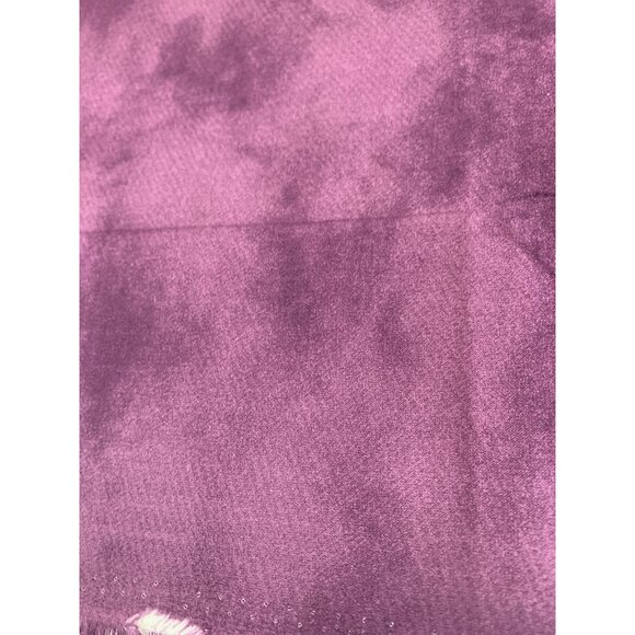 Marble Cotton Fabric 1/2 Yard 45" Wide Purple Swirl by Blank Textiles Quilting & - Picture 4 of 12